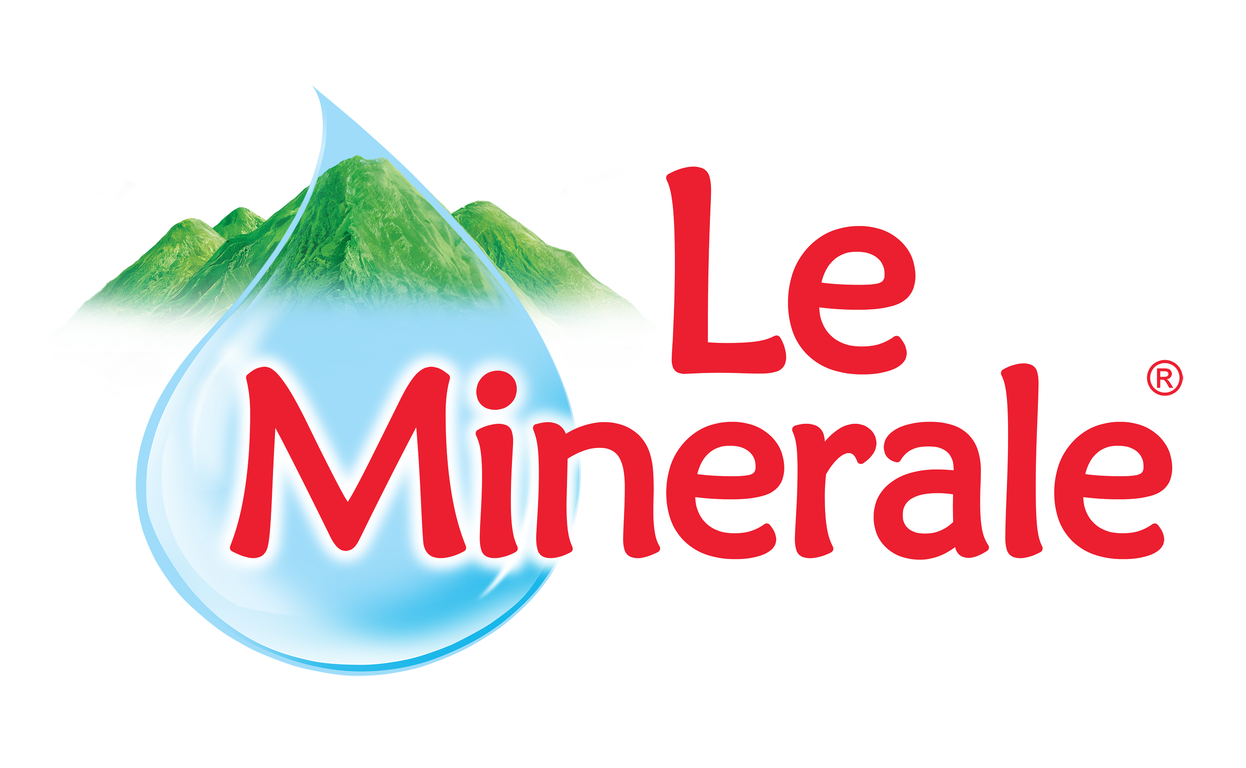 Le Minerale
