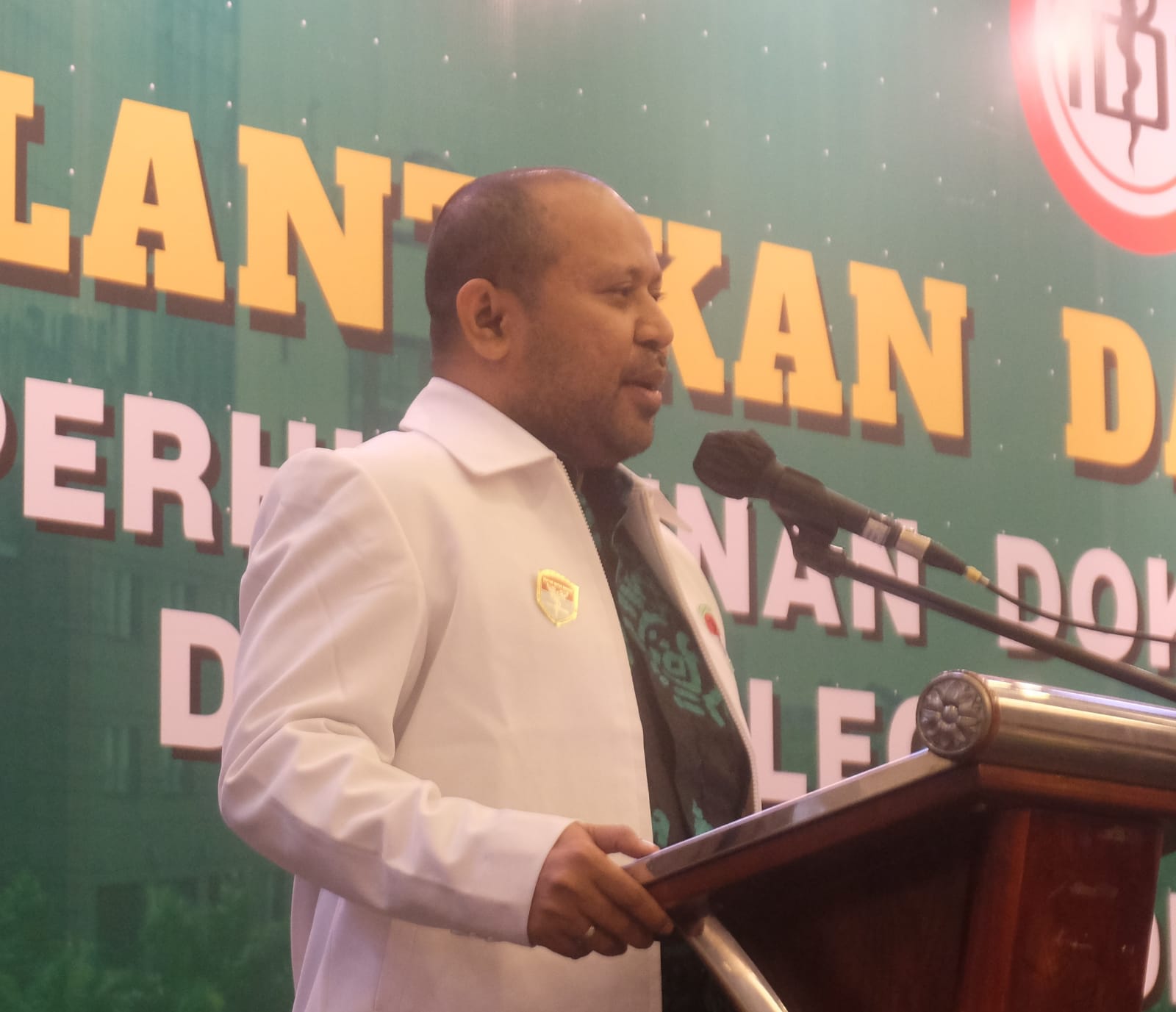 Dr. Taufan Ikhsan Tuarita, MH