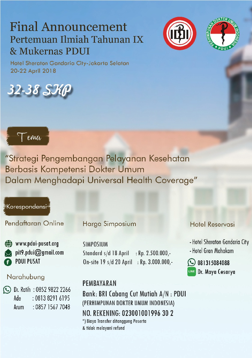 MATERI SEMINAR PIT IX PDUI